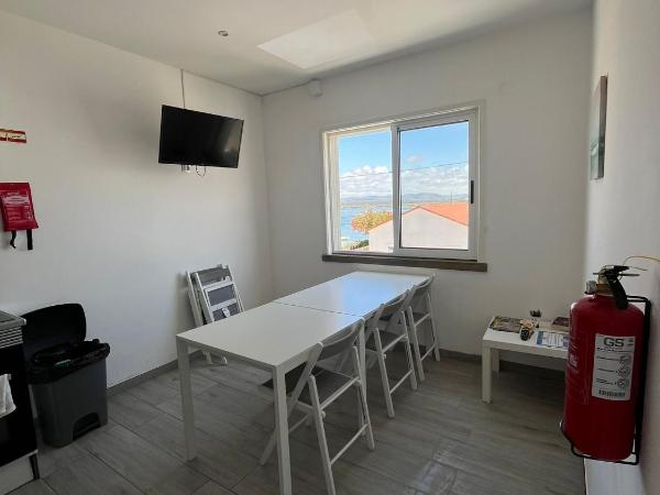 BLife Faro Beach Hostel : photo 4 de la chambre lit dans dortoir pour femmes de 4 lits
