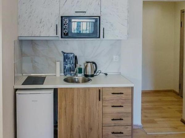 Luxury Apartments by thesbnb : photo 2 de la chambre appartement avec balcon