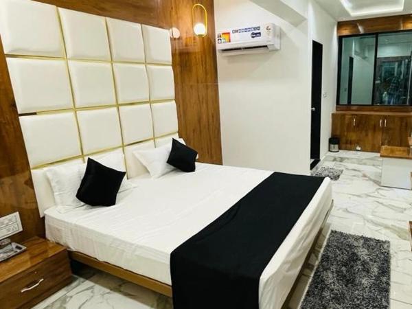 Hotel New German : photo 2 de la chambre chambre double