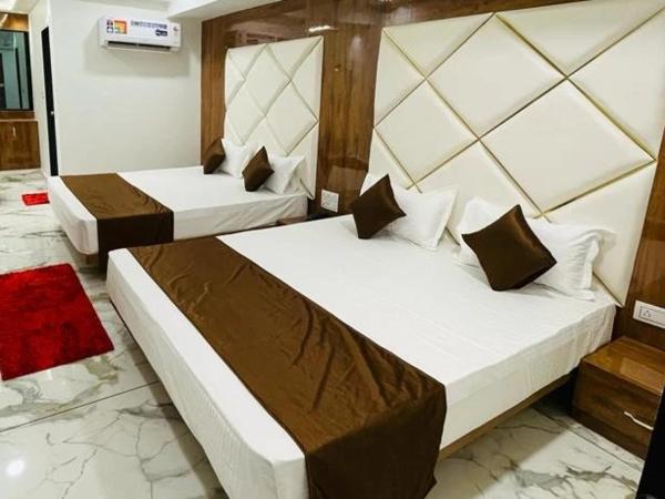 Hotel New German : photo 1 de la chambre chambre double