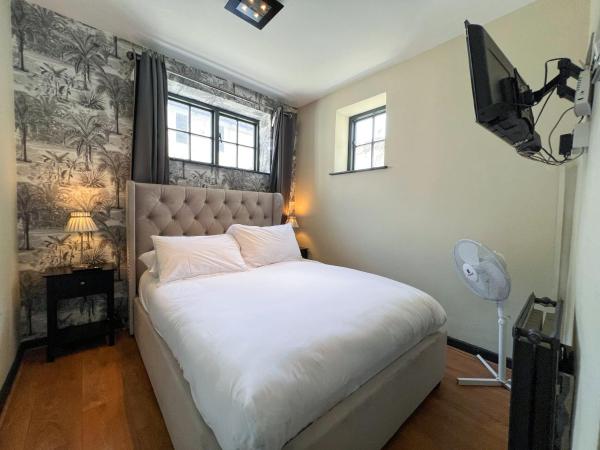 INNit Bliss : photo 1 de la chambre studio