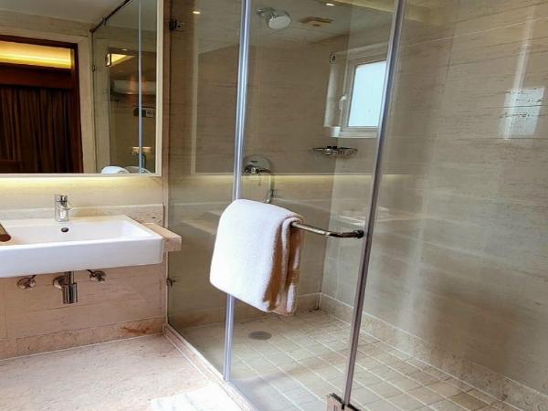 Hotel Saket 27 : photo 5 de la chambre suite