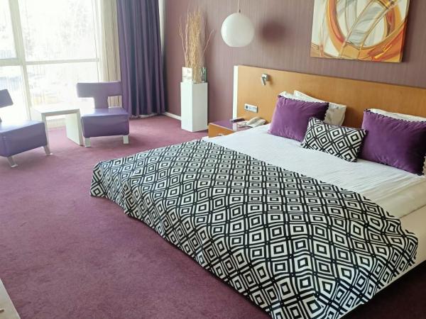 City Hotel Ankara : photo 9 de la chambre chambre double supérieure