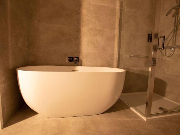 The Address Sligo : photo 3 de la chambre suite