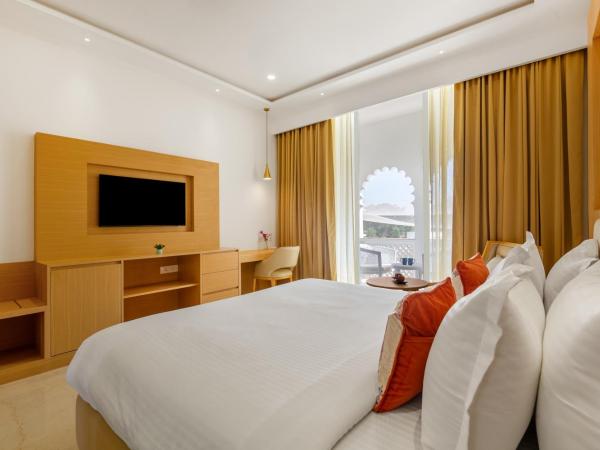 Sterling Aravalli Udaipur : photo 3 de la chambre chambre classique