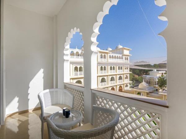 Sterling Aravalli Udaipur : photo 2 de la chambre chambre classique