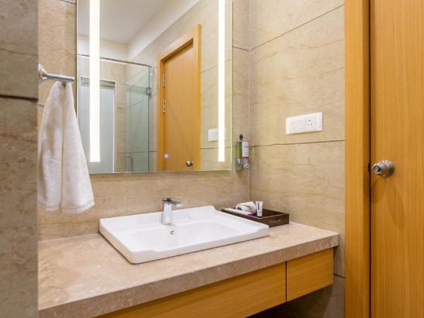 Sterling Aravalli Udaipur : photo 4 de la chambre chambre classique