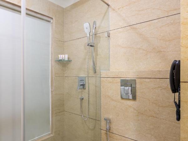 Sterling Aravalli Udaipur : photo 10 de la chambre chambre classique