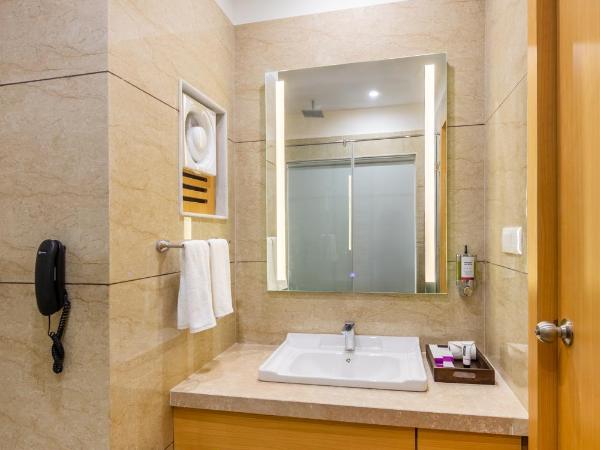 Sterling Aravalli Udaipur : photo 9 de la chambre chambre classique