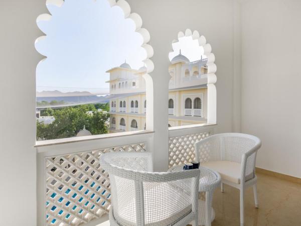 Sterling Aravalli Udaipur : photo 7 de la chambre chambre familiale