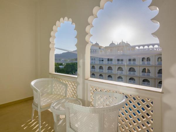 Sterling Aravalli Udaipur : photo 3 de la chambre chambre familiale