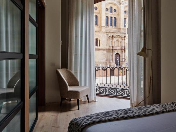 Molina Lario : photo 3 de la chambre suite junior