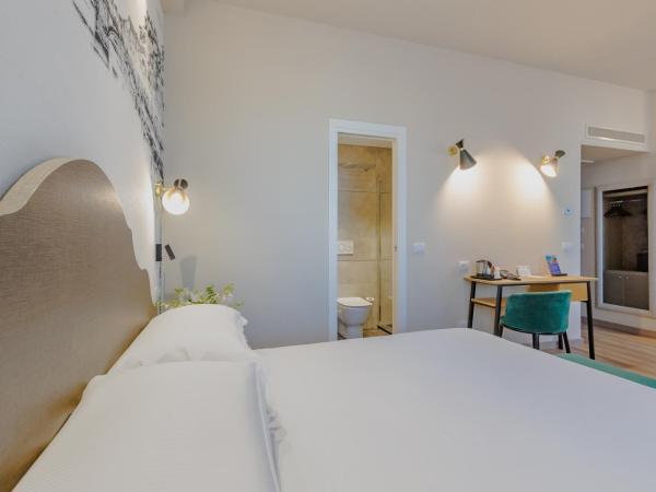 FH55 Grand Hotel Mediterraneo : photo 4 de la chambre suite junior