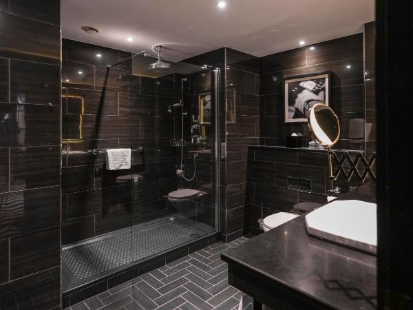 Hotel Gotham : photo 10 de la chambre suite