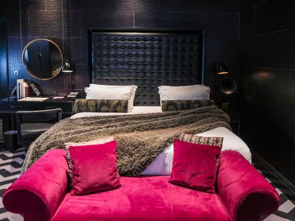 Hotel Gotham : photo 1 de la chambre suite