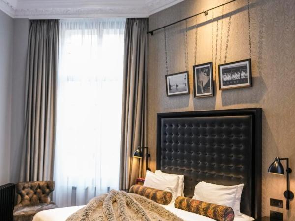 Hotel Gotham : photo 7 de la chambre suite grand deluxe