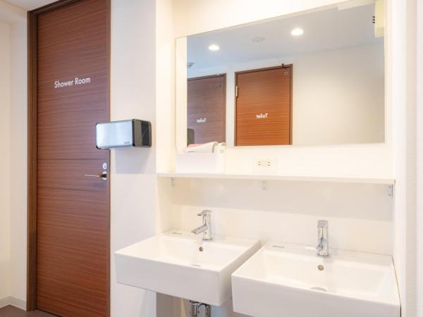 The Stay Sapporo Annex : photo 3 de la chambre chambre triple