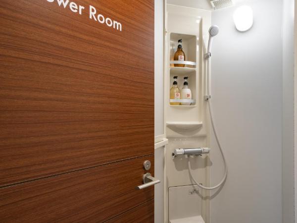 The Stay Sapporo Annex : photo 4 de la chambre chambre triple