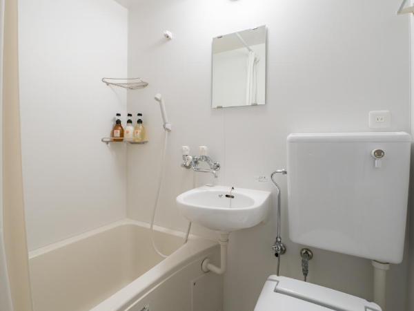 The Stay Sapporo Annex : photo 5 de la chambre chambre de style japonais