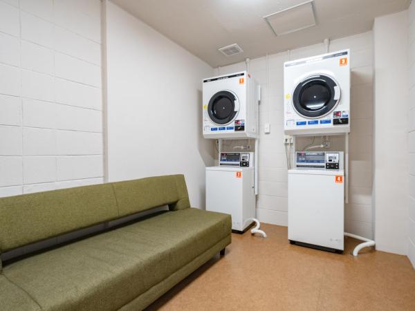 The Stay Sapporo Annex : photo 5 de la chambre chambre triple