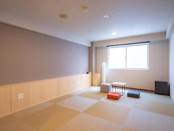 The Stay Sapporo Annex : photo 1 de la chambre chambre de style japonais
