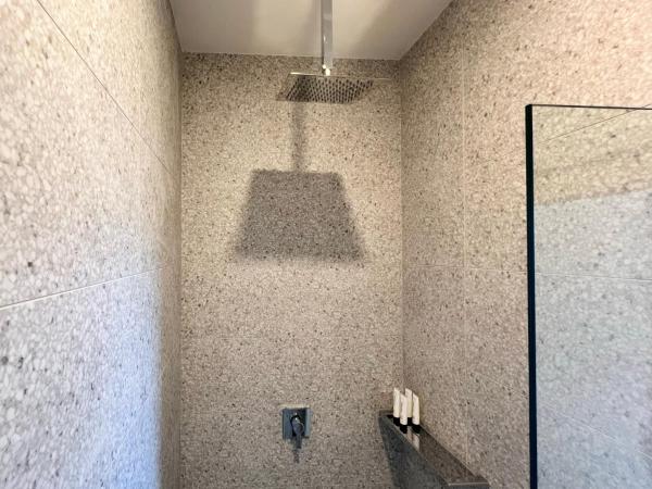 Tempe Hotel Sydney : photo 4 de la chambre chambre lit queen-size 