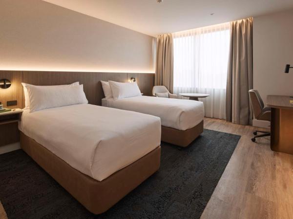 Rydges North Sydney : photo 1 de la chambre chambre lits jumeaux