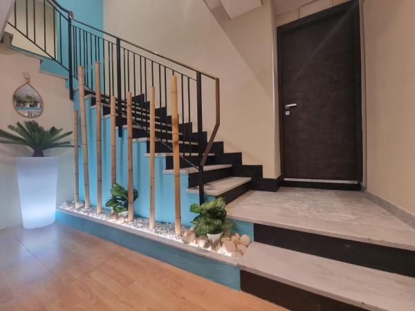 Mini Hotel : photo 3 de la chambre chambre simple