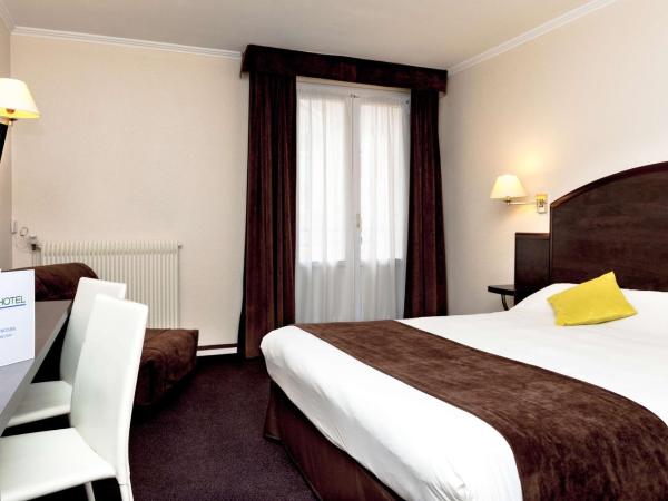 Brit Hotel Cahors - Le France : photo 4 de la chambre chambre double confort