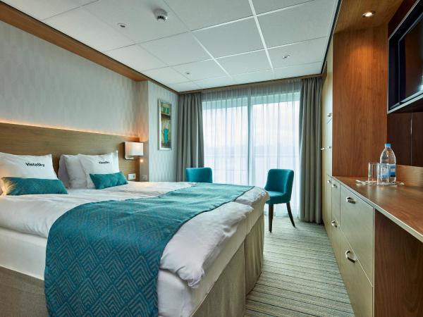 RIVER HOTELS Messe Köln : photo 5 de la chambre chambre double deluxe