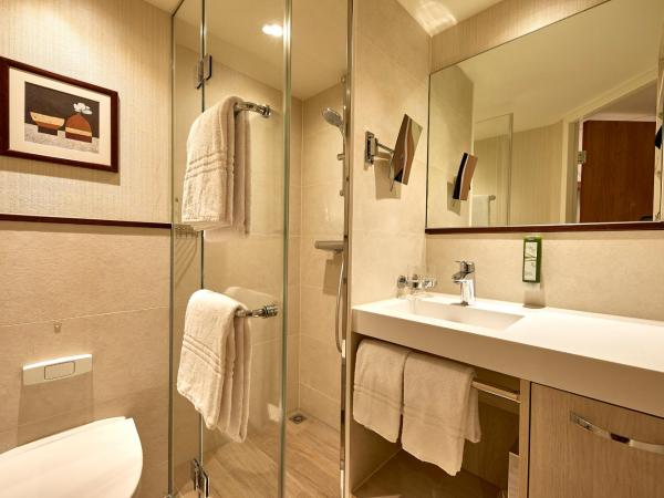 RIVER HOTELS Messe Köln : photo 4 de la chambre chambre double standard