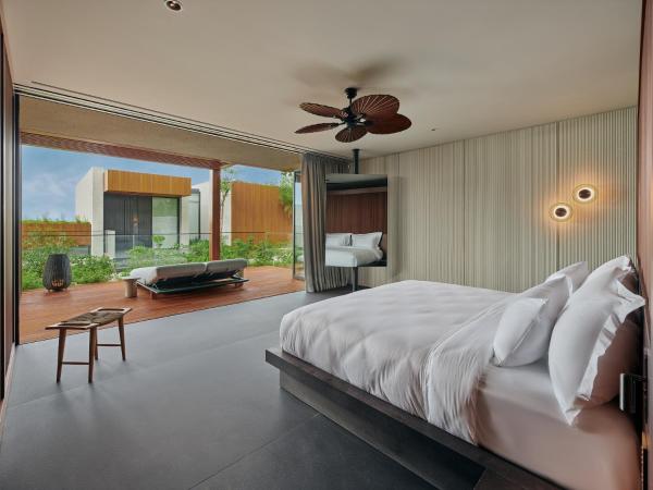 Maxx Royal Bodrum : photo 3 de la chambre royal suite land