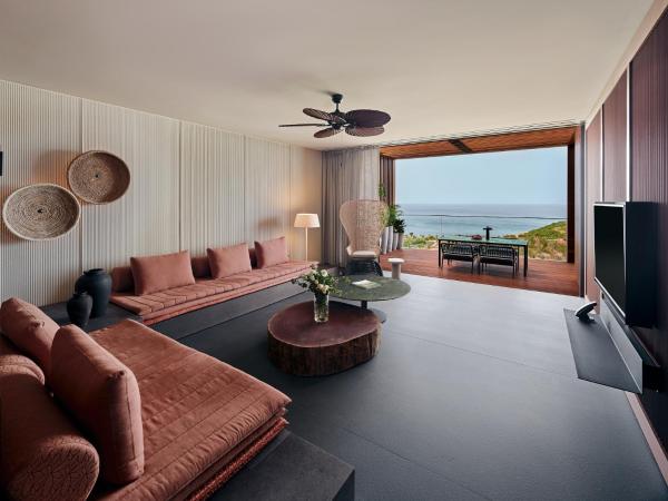 Maxx Royal Bodrum : photo 3 de la chambre royal suite sea