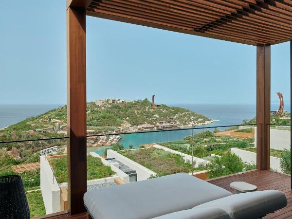 Maxx Royal Bodrum : photo 2 de la chambre royal suite sea