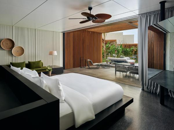 Maxx Royal Bodrum : photo 3 de la chambre maxx laguna studio