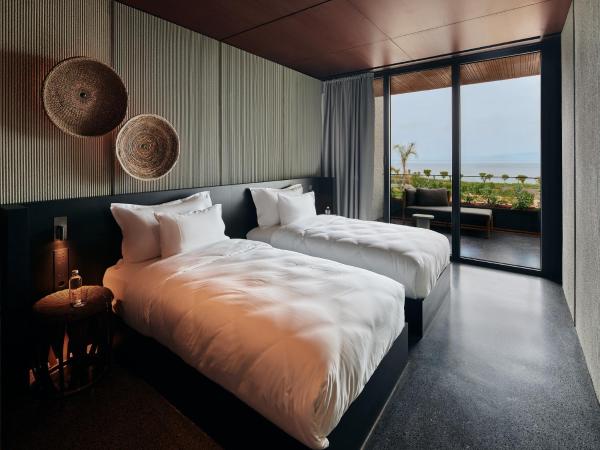 Maxx Royal Bodrum : photo 8 de la chambre duplex maxx laguna 2 chambres