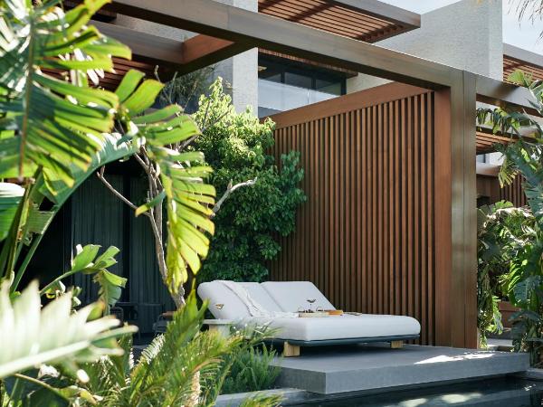 Maxx Royal Bodrum : photo 9 de la chambre duplex maxx laguna 2 chambres