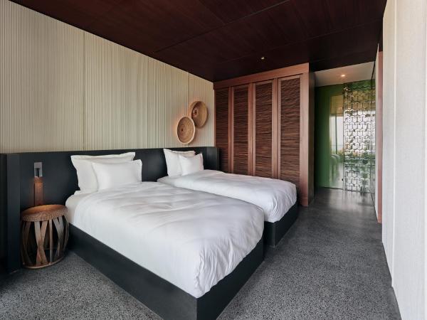 Maxx Royal Bodrum : photo 2 de la chambre maxx laguna duplex 3 bedrooms