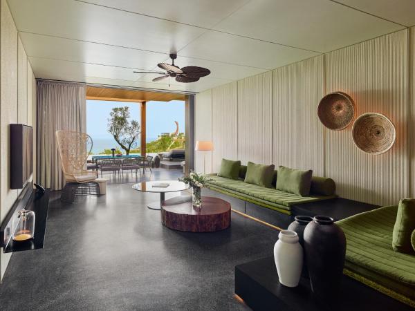 Maxx Royal Bodrum : photo 1 de la chambre maxx laguna duplex 3 bedrooms