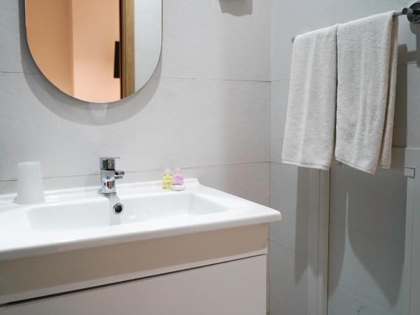 Hôtel Suisse Tunis : photo 10 de la chambre suite