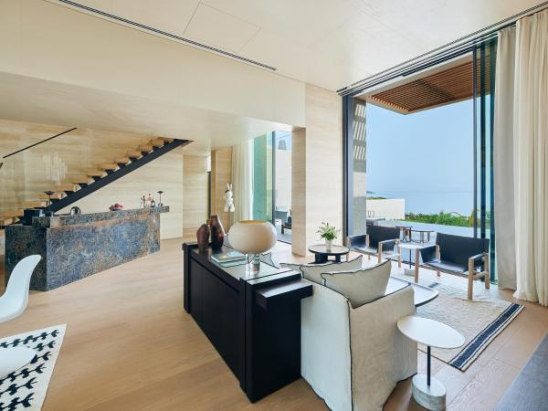 Maxx Royal Bodrum : photo 6 de la chambre hill villa 3 bedrooms