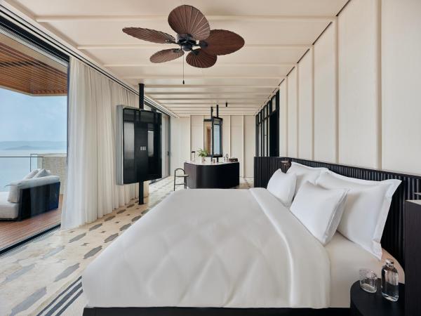 Maxx Royal Bodrum : photo 4 de la chambre hill villa 4 bedrooms