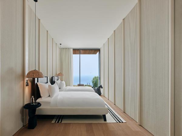 Maxx Royal Bodrum : photo 2 de la chambre hill villa 4 bedrooms