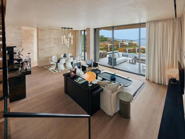 Maxx Royal Bodrum : photo 1 de la chambre hill villa 4 bedrooms