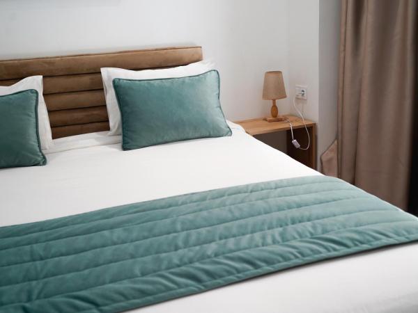 Hôtel Suisse Tunis : photo 4 de la chambre suite