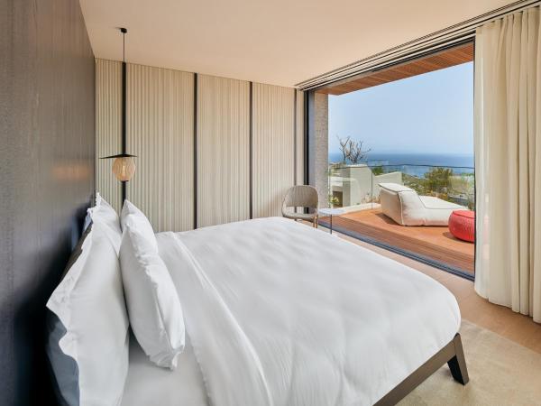 Maxx Royal Bodrum : photo 7 de la chambre presidential hill villa