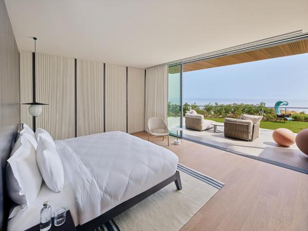Maxx Royal Bodrum : photo 5 de la chambre presidential hill villa