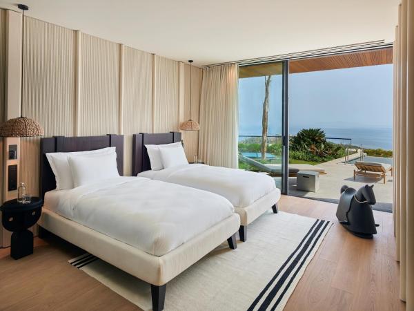 Maxx Royal Bodrum : photo 6 de la chambre presidential hill villa