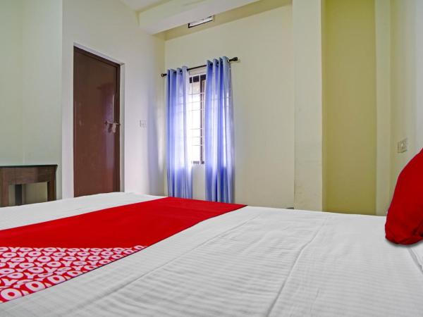 Hotel O Flagship Highway Inn : photo 8 de la chambre chambre double standard