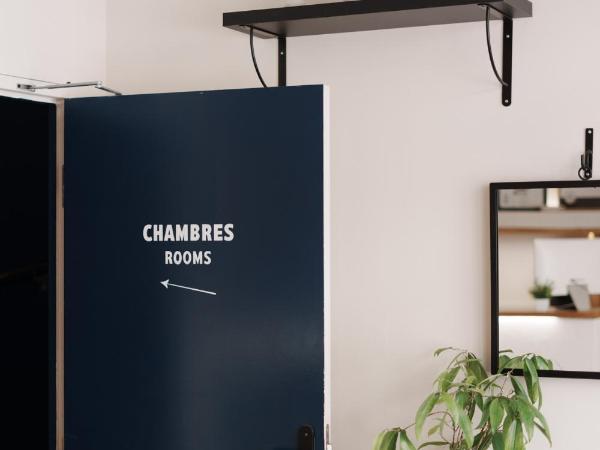 Le Maje Hostel : photo 1 de la chambre lit dans dortoir pour femmes de 6 lits